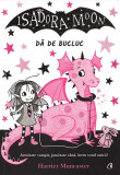 Isadora Moon da de bucluc, Curtea Veche