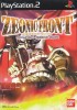 Joc PS2 Zeonic Front - Mobile suit Gundam 079 (e)