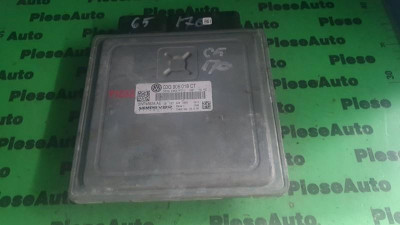 Calculator ecu Volkswagen Golf 5 (2004-2009) 03g906018ct foto