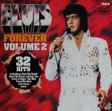 VINIL 2xLP Elvis Presley &ndash; Elvis Forever Volume 2 (EX)