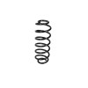 Arc suspensie spate, Audi Tt (Fv3, Fvp), 07.2014-, Varianta echipare : incluzand S-line