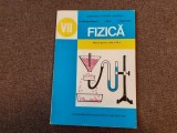 FIZICA MANUAL PENTRU CLASA A VII A M PETRESCU PRAHOVA 1998