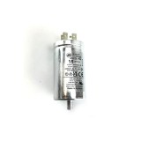 Condensator metalic 15&micro;F pentru uscător de rufe CANDY 41043444 OEM