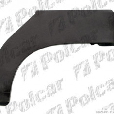 Segment reparatie aripa spate Fiat Punto 1993-1999 Partea Stanga, Spate, 3 usi, Kft Auto