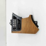 Gura de ventilație planșa de bord TESLA MODEL X 2020 OEM: 1045862-13-B,1023270-00-D 29812159