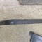 Bandou bară față st&acirc;nga BMW E36