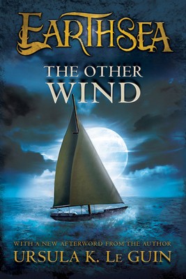 The Other Wind foto