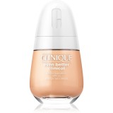 Clinique Even Better Clinical Serum Foundation SPF 20 machiaj de &icirc;ngrijire SPF 20 culoare CN 20 Fair 30 ml