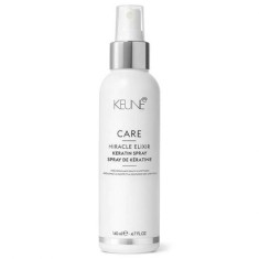 Keune Care Miracle Elixir Keratin Spray de par cu keratina 140 ml