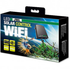 JBL LED SOLAR Control WiFi foto