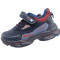 Pantofi sport pentru baieti TMM-2, Bleumarin