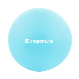 Minge aerobic inSPORTline 35 cm din PVC pentru stretching si echilibru