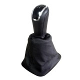 Nuca Schimbator Audi A4 + Manson 5 Trepte, Diametru 12mm
