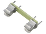 Clema Siguranțe Cilindrice 6.3x32mm 15A