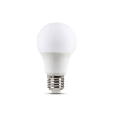 Bec LED A60 9W E27 3000K, Novelite