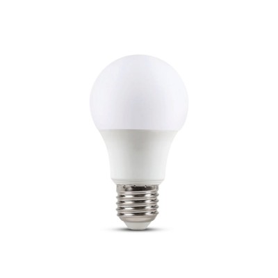 Bec LED A60 9W E27 3000K, Novelite foto