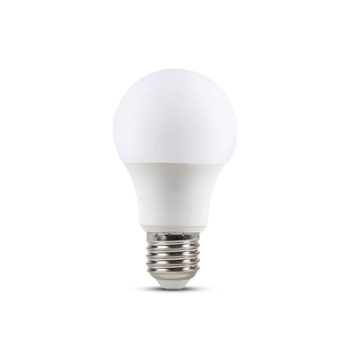 Bec LED A60 9W E27 3000K, Novelite
