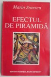 Efectul de piramida - Marin Sorescu - Carte Poezie Beletristica