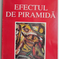 Efectul de piramida – Marin Sorescu