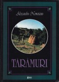 Cumpara ieftin Alexandru Nemoianu - Taramuri: Carte Biografii Memorii Jurnale, Intre Banat si America, Brosata, Buna, 2003