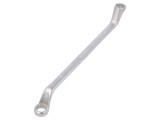 Cheie inelare cotită 10mm-11mm oțel crom-vanadium 198mm