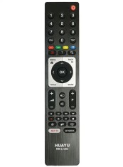 Telecomanda compatibila TV Grunding RM-L1383 cod ER 1410-N /MFY 1400 (360)