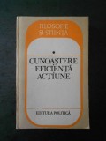 PETRU IOAN - CUNOASTERE EFICIENTA ACTIUNE