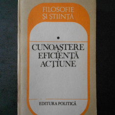 PETRU IOAN - CUNOASTERE EFICIENTA ACTIUNE