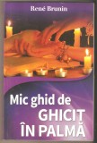 Mic ghid de ghicit in palma-Rene Brunin