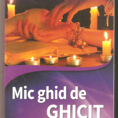 Mic ghid de ghicit in palma-Rene Brunin