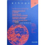 Protection of ethnic groups in Europe - 1995 - Felix Ermacora Christoph Pan ($E73)