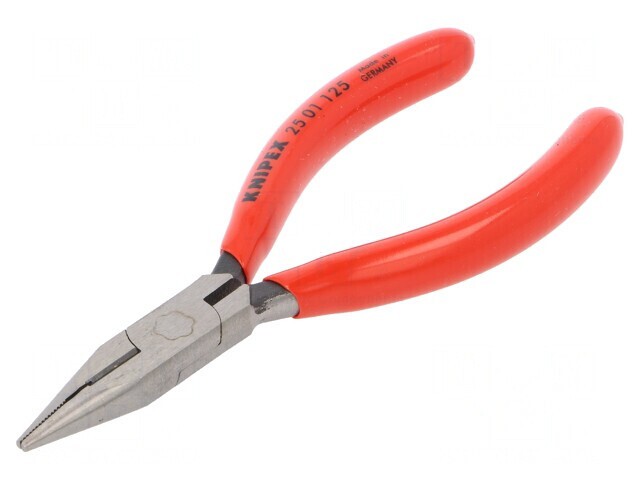 Cleşti Universali Semirotunți pentru Tăiere 125mm