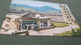 CARTE POSTALA BAIA MARE -PALATUL POLITICO-ADMINISTRATIV CIRCULATA, Fotografie