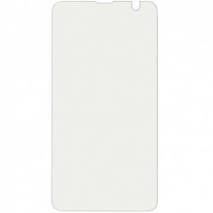 Folie plastic protectie ecran pentru Nokia Lumia 1320