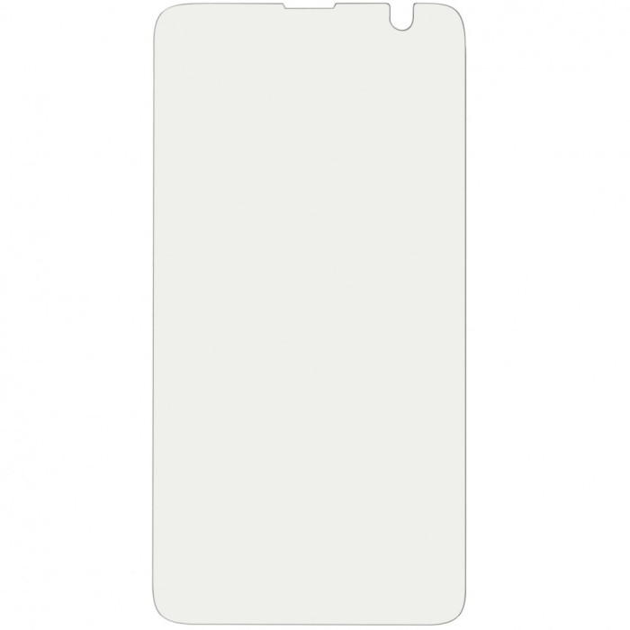 Folie plastic protectie ecran pentru Nokia Lumia 1320