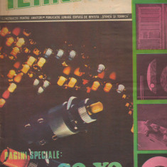 C10357 - REVISTA TEHNIUM, 2/1974