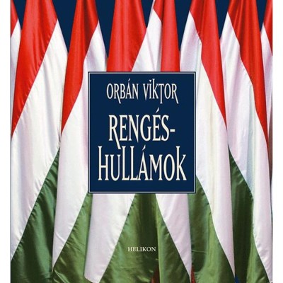 Reng&amp;eacute;shull&amp;aacute;mok - Orb&amp;aacute;n Viktor foto
