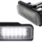 Lampi numar led MERCEDES-BENZ C W203, W211, W219, R171