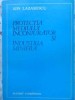 Protectia Mediului Inconjurator si Industria Miniera - Ion Lazarescu (1983), carte