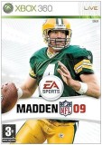 Joc XBOX 360 Madden NFL 09 - B