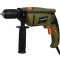 Masina de gaurit si insurubat (bormasina) cu percutie Heinner VMGP005, 800W