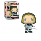 Figurina POP! Fire Force - Arthur with Sword