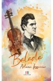 Balada - Adrian Lesenciuc