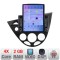 Navigatie Ford Focus 1 1998-2004 Android radio gps internet quad core 2+32 ecran vertical 9.7&quot; kit-focus1+EDT-E708 CarStore Technology