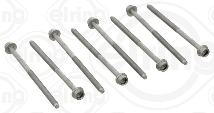 ELRING 725.320 Set surub, chiulasa