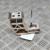 Suport radiator MERCEDES-BENZ E Coupe C238 2018 OEM: A2385010100 25367140