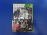 Crysis 2 - joc XBOX 360, Shooting, Single player, 18+, Electronic Arts