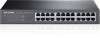 TPL SW 24P-GB UNMNGD DESK/RM, TP-Link