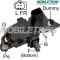 MOBILETRON VR-B254 Regulator, alternator