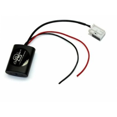 Connects2 CTABM1A2DP Interfata Bluetooth A2DP BMW Seria 5 CarStore Technology foto